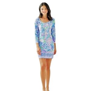 Lilly Pulitzer Beacon Knit Dress